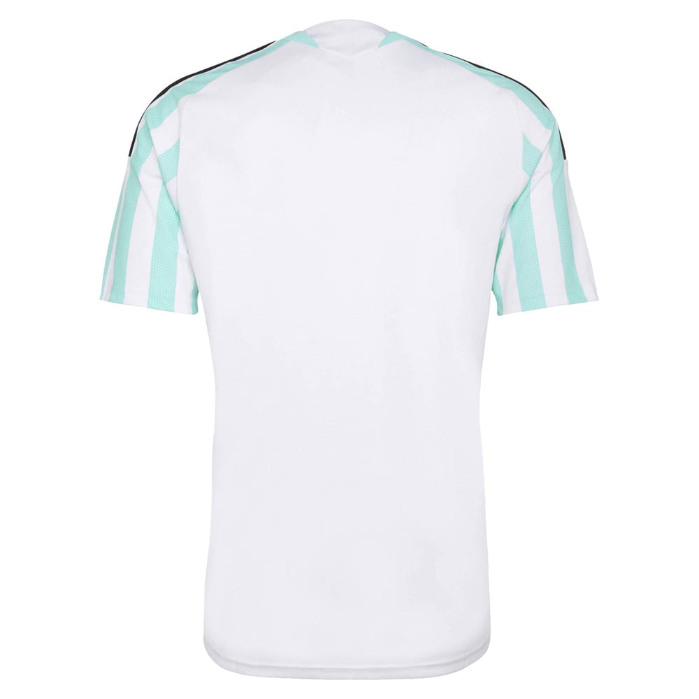 Femme Austin FC 2026 Maillot Extérieur