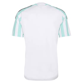 Femme Austin FC 2026 Maillot Extérieur
