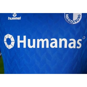 Herren 1. FC Magdeburg 2023/24 Auswärts Trikot