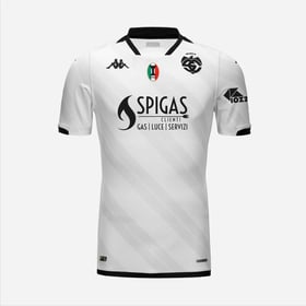 Herren Spezia 2023/24 Heim Shirt