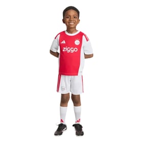 Kit Home Ajax 2026/27 Bambino
