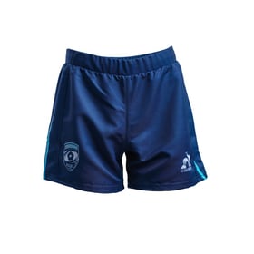 Men's Montpellier Herault Rugby 2024/25 Home Shorts