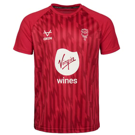 Maglia Pre Match Home Lincoln City 2026/27 Uomo