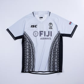 Men's Fiji Rugby 2020 Home Shirt