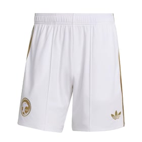 Herren Saudi-Arabien 2026 WM Auswärtsshorts