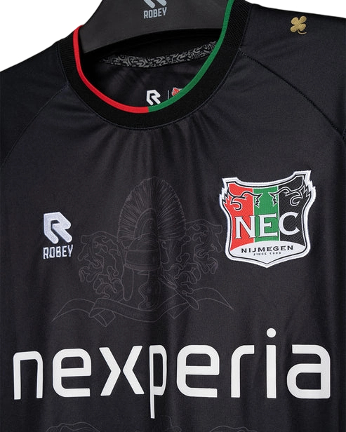 Herren N.E.C. Nijmegen 2026/27 Auswärtstrikot