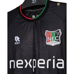 Herren N.E.C. Nijmegen 2026/27 Auswärtstrikot