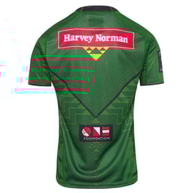 Men's Māori 2024 Third On Field Shirt