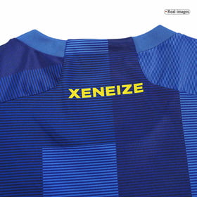 Boca Juniors Heimtrikot 23/24