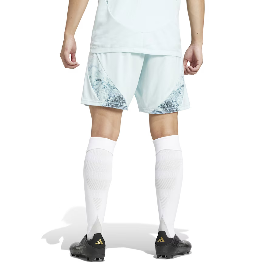 Damen Colorado Rapids 2025 Auswärts Shorts