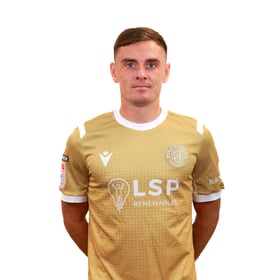 Men's Bromley 2024/25 Third Shirt