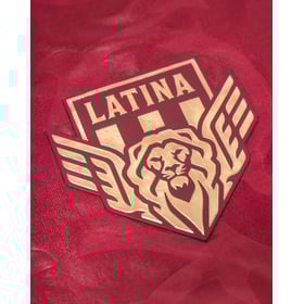 Women's Latina Calcio 2025/26 Third Shorts
