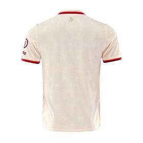 Kinder Bayern München 2024/25 Dritte UCL Trikot