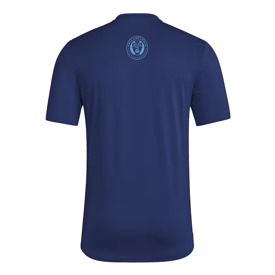 Maillot AEROREADY femme Philadelphia Union 2025 - Hook
