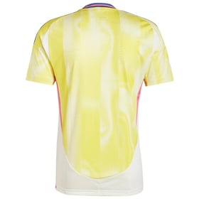 Maillot Juventus 2024/25 pour homme - Extérieur