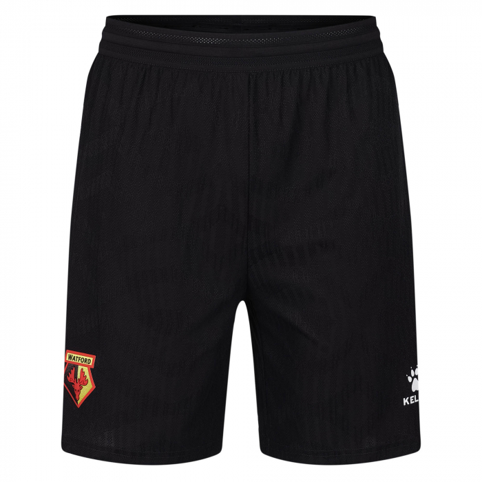 Women's Watford 2026/27 Home Shorts