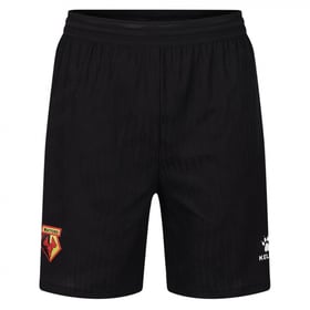 Women's Watford 2026/27 Home Shorts