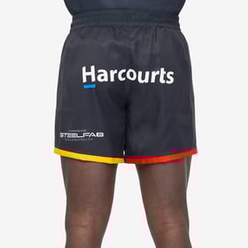 Kid's Chiefs 2024/25 Home Shorts