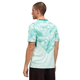 Maglia Coppa del Mondo 2026 Trasferta Portogallo Donna