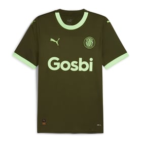Herren Girona FC 2023/24 Drittes Shirt