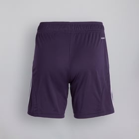 Herrenshorts Manchester United Auswärts 2025/26