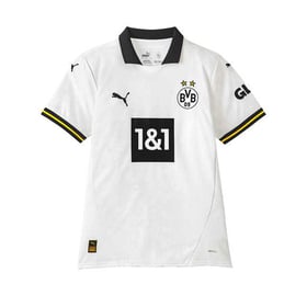 Kinder Borussia Dortmund 2024/25 Dritte Trikot