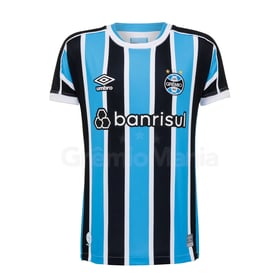 Herren Grêmio 2023/24 Heimtrikot