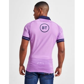 Men's Scotland Rugby 2022 Home Pro Shirt