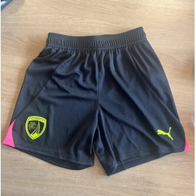 Damen Chesterfield 2024/25 Auswärts Shorts