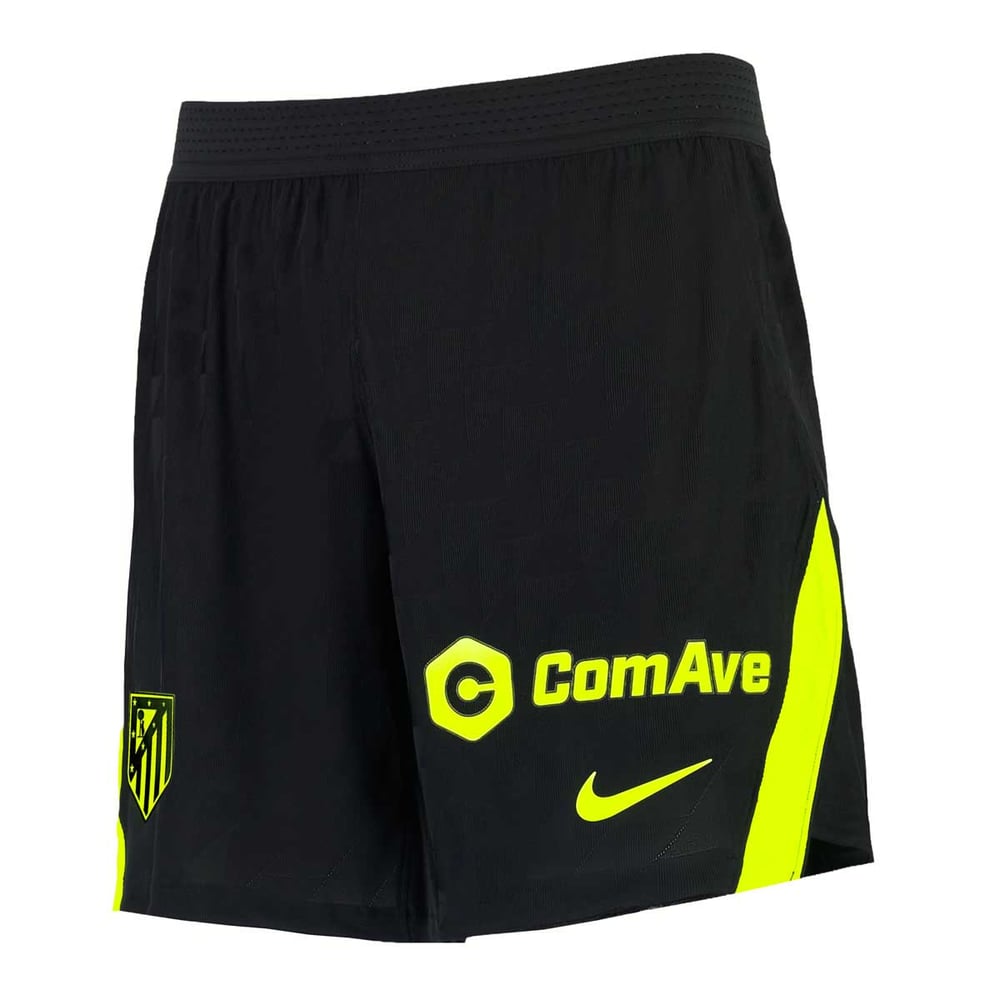 Conjunto Visitante Infantil Atletico Madrid 2026/27