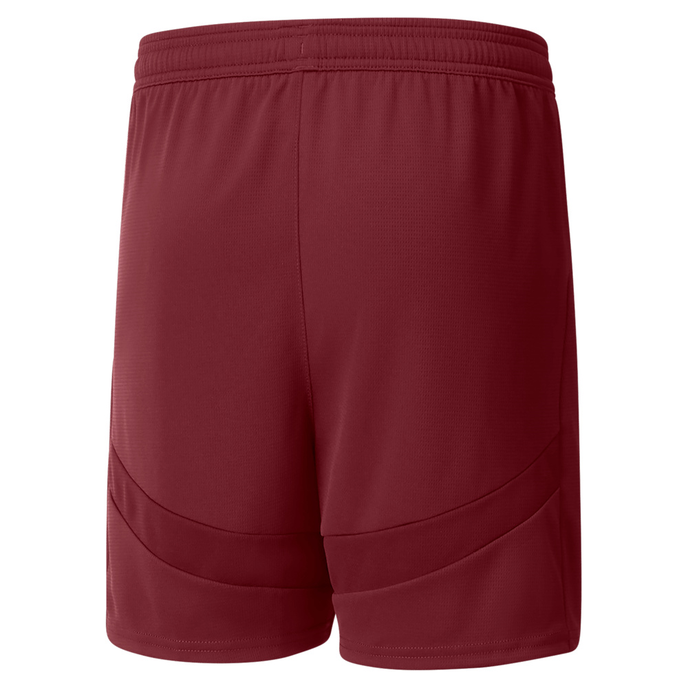 Kinder Manchester City 2024/25 Heim Shorts   Rot