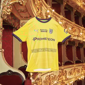 Men's Parma 2024/25 Third Shirt