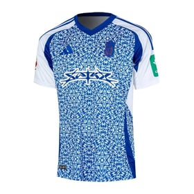 Women's Granada CF 2024/25 Away Shirt