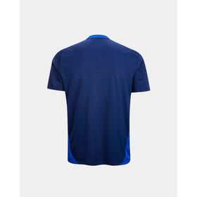 Kinder Nottingham Forest 2024/25 Drittes Authentisches Trainingsshirt - Blau