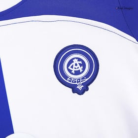 Kinder Atletico Madrid Auswärtstrikot+Kurze Hosen 23/24