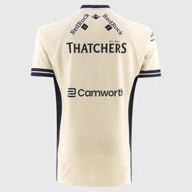 Men's Bristol Bears 2025/26 Away Shirt