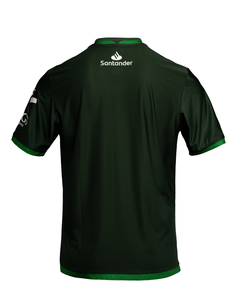 Damen R. Racing Club 2025/26 Auswärtstrikot
