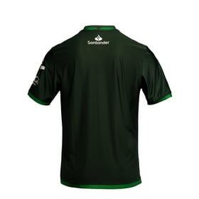 Damen R. Racing Club 2025/26 Auswärtstrikot