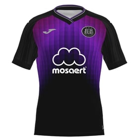 Maillot Hommage Third RSC Anderlecht 2025/26 Enfant