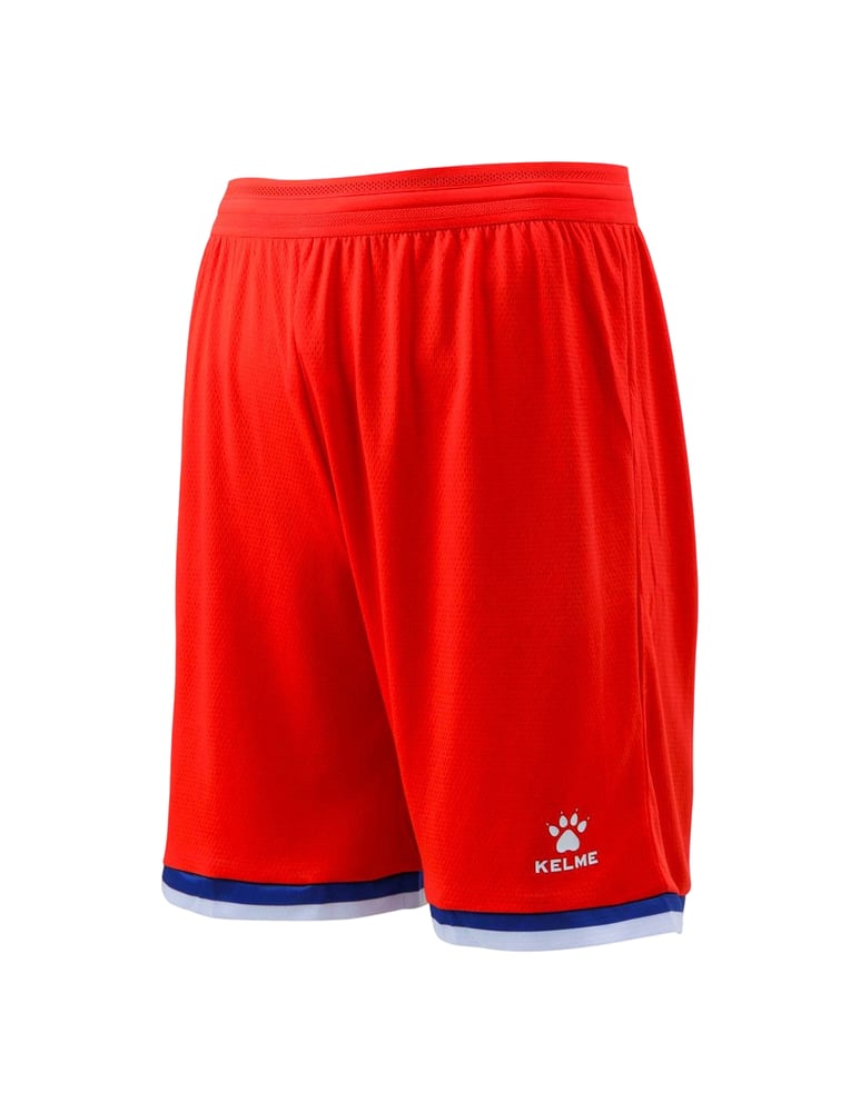Short Extérieur RCD Espanyol 2026/27 Homme