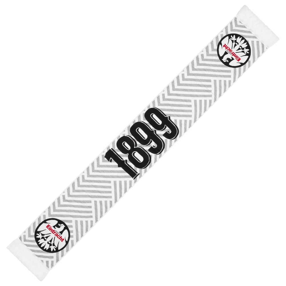 Eintracht Frankfurt Sports Community Scarf