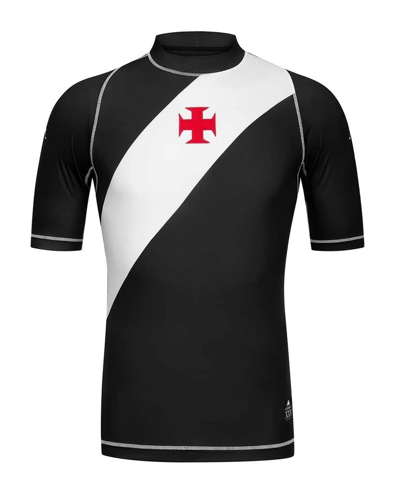 Maillot Spécial Vasco 2025/26 Homme