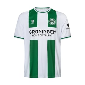 Maglia home FC Groningen 2026/27 da uomo