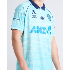 Barn Auckland FC 2025/26 Tredje Tröja