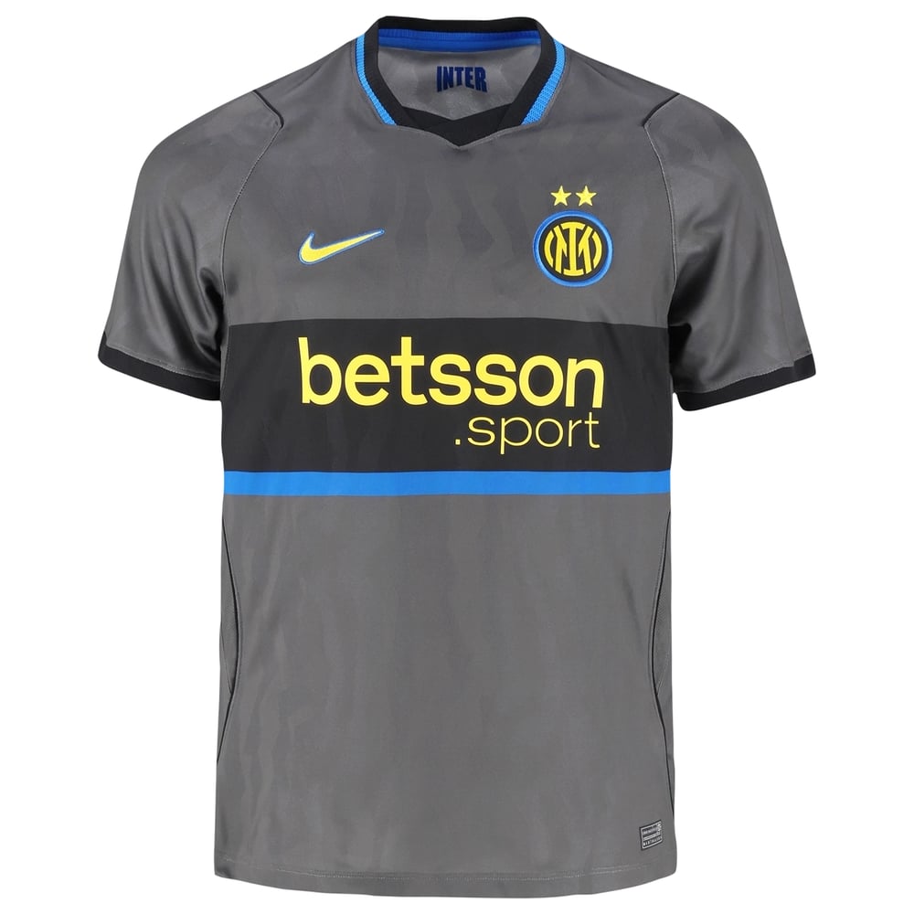 Herren Inter Mailand 2026/27 Drittes Trikot