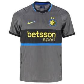 Herren Inter Mailand 2026/27 Drittes Trikot
