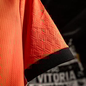 Herren Vitória SC 2024/25 Drittes Trikot