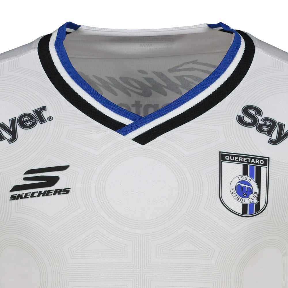 Men's Querétaro FC 2026/27 Home Shirt