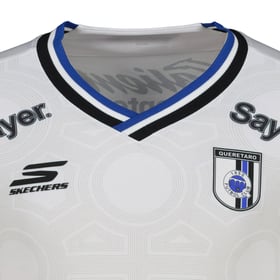 Men's Querétaro FC 2026/27 Home Shirt