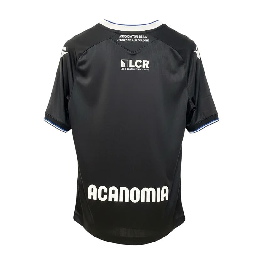 Maglia da trasferta AJ Auxerre 2026/27 bambino